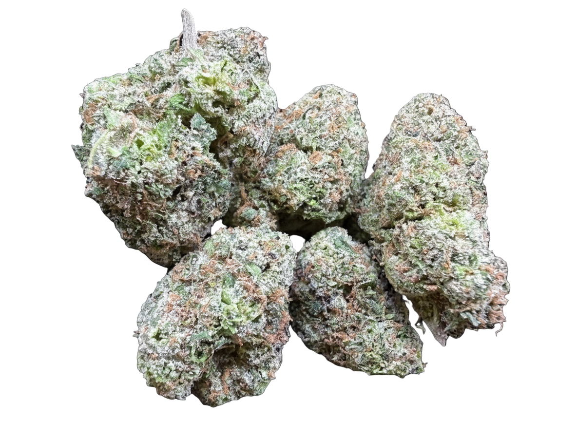 Gas Candy THCa Flower