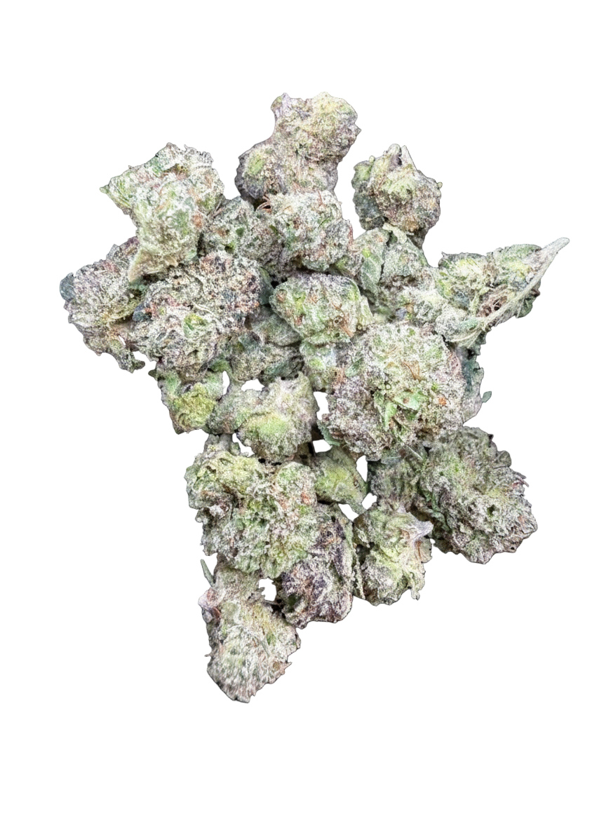 Gelato King THCa Flower (Smalls)