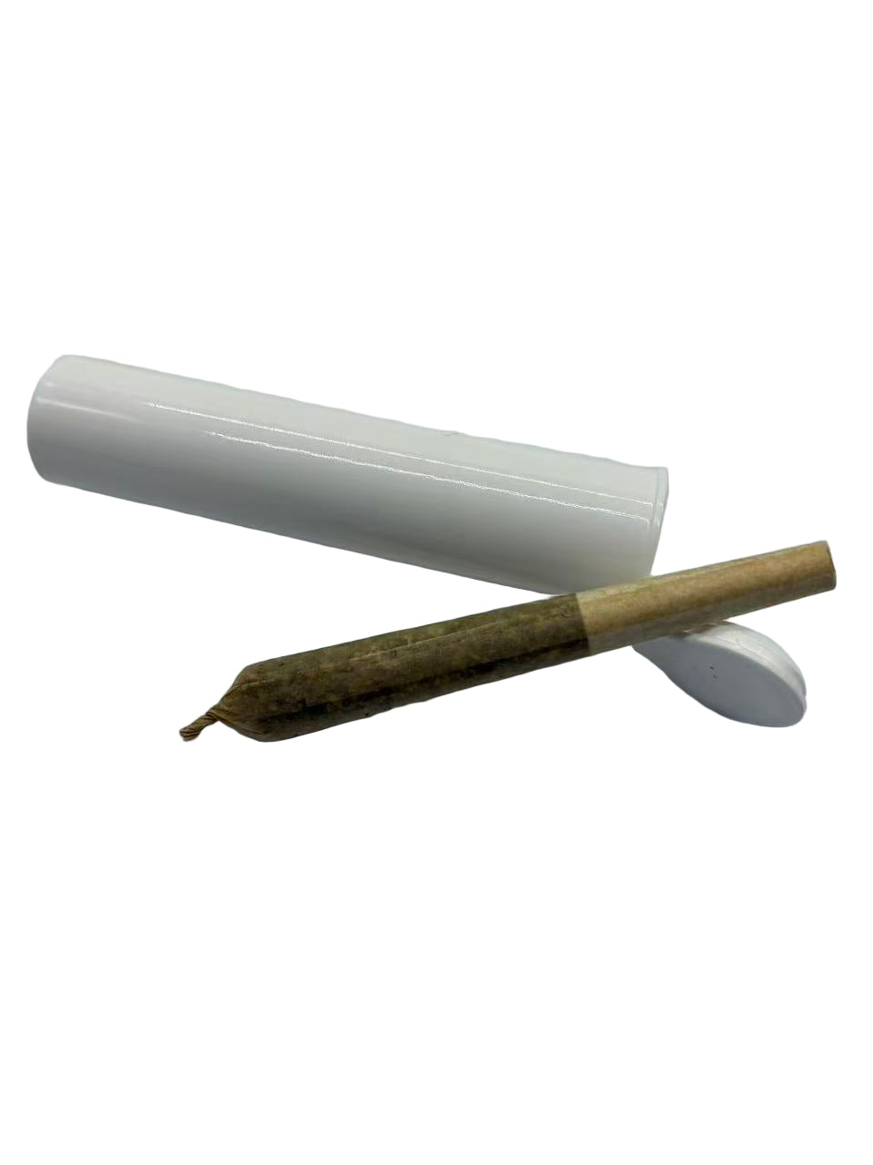 Jealousy Kush Mints THCa hemp flower pre-roll – indoor grown premium quality StreetStem