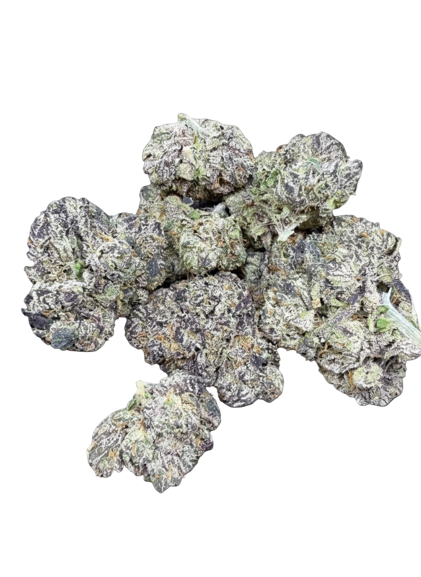 Lemon Cherry Gelato THCa Flower