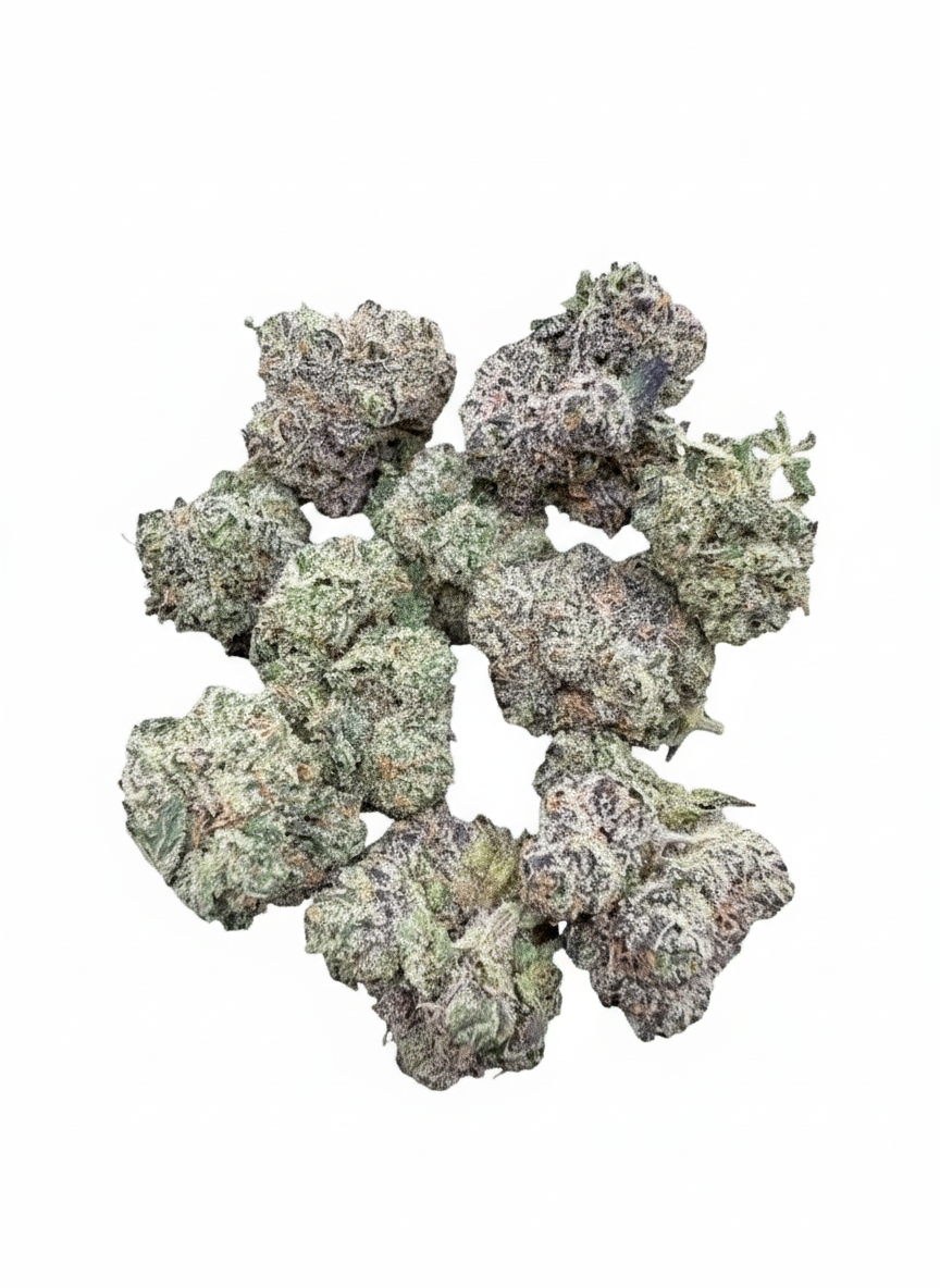 Mochi THCa Flower
