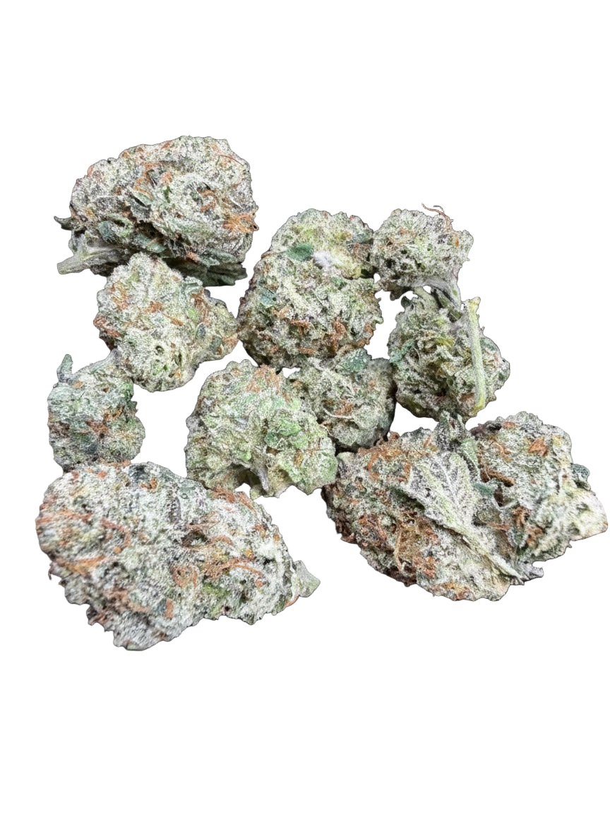 Super Small Z THCa Flower (Smalls)