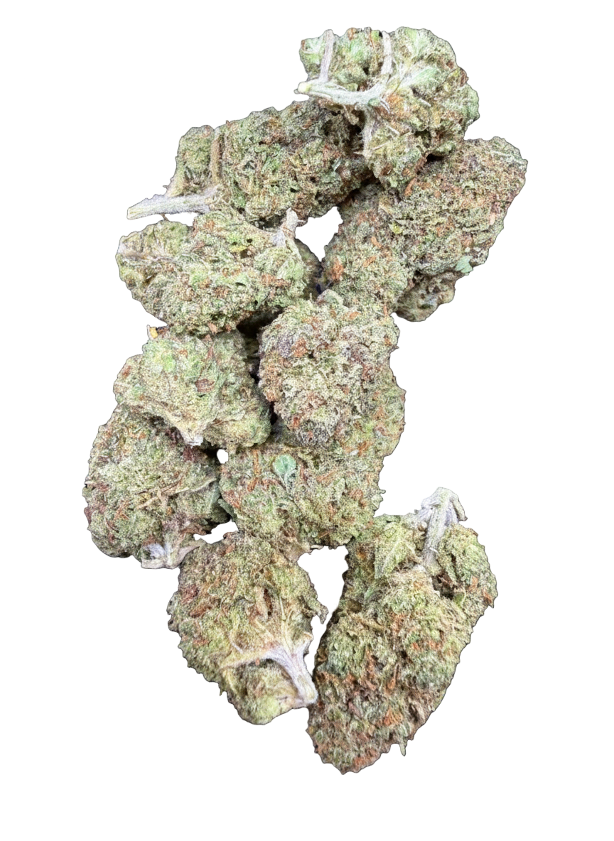 Cotton Candy THCa Flower