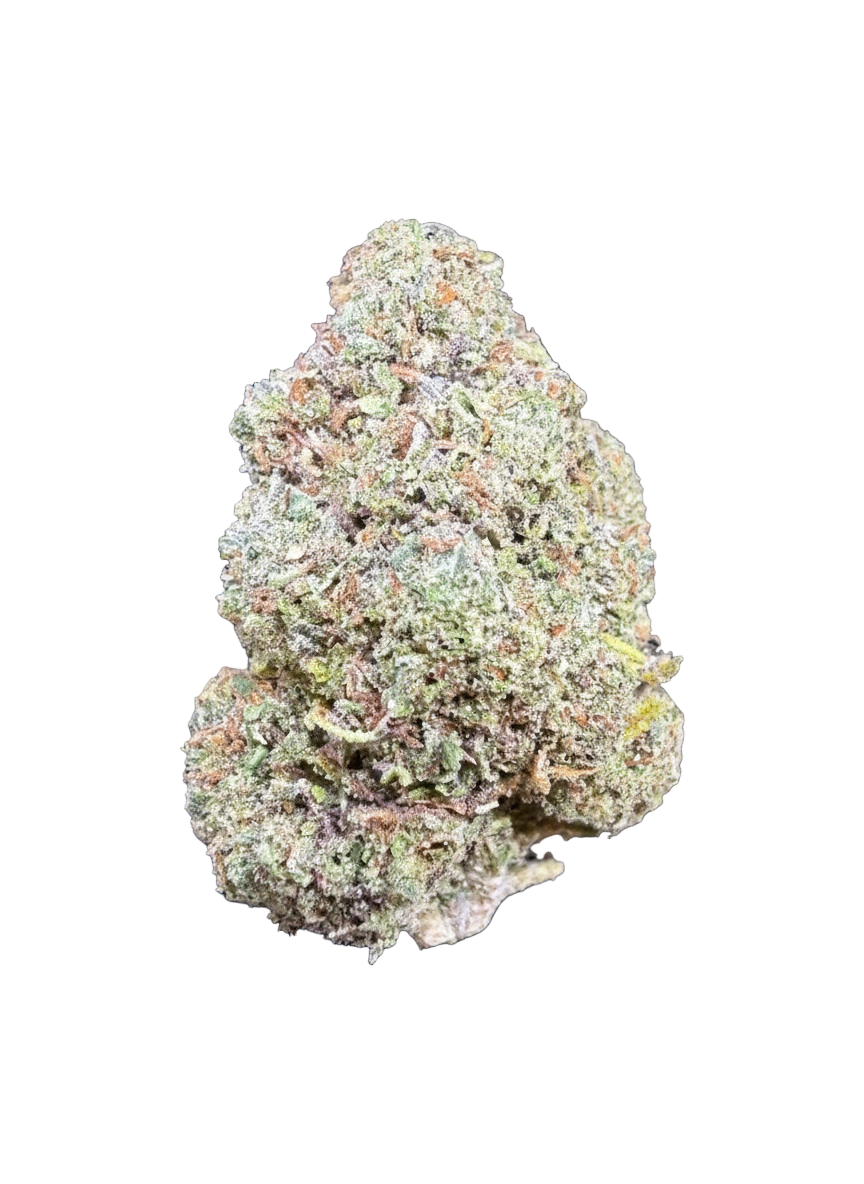 Cotton Candy THCa Flower