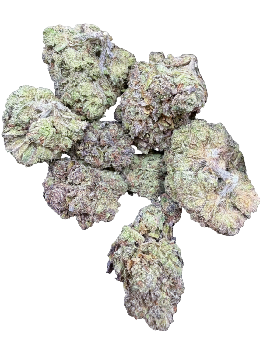 Gelato 37 THCa Flower