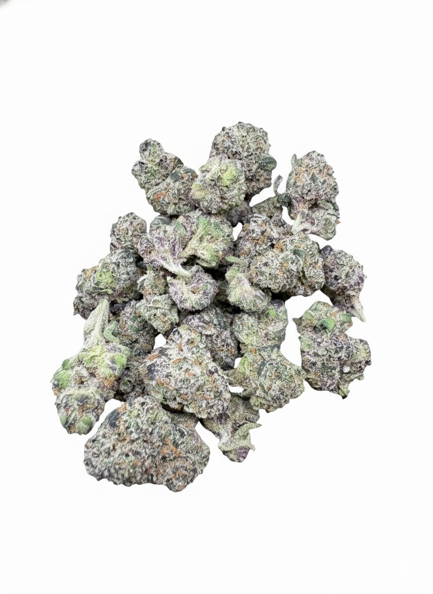 Lemon Cherry Gelato THCa Flower (Smalls)