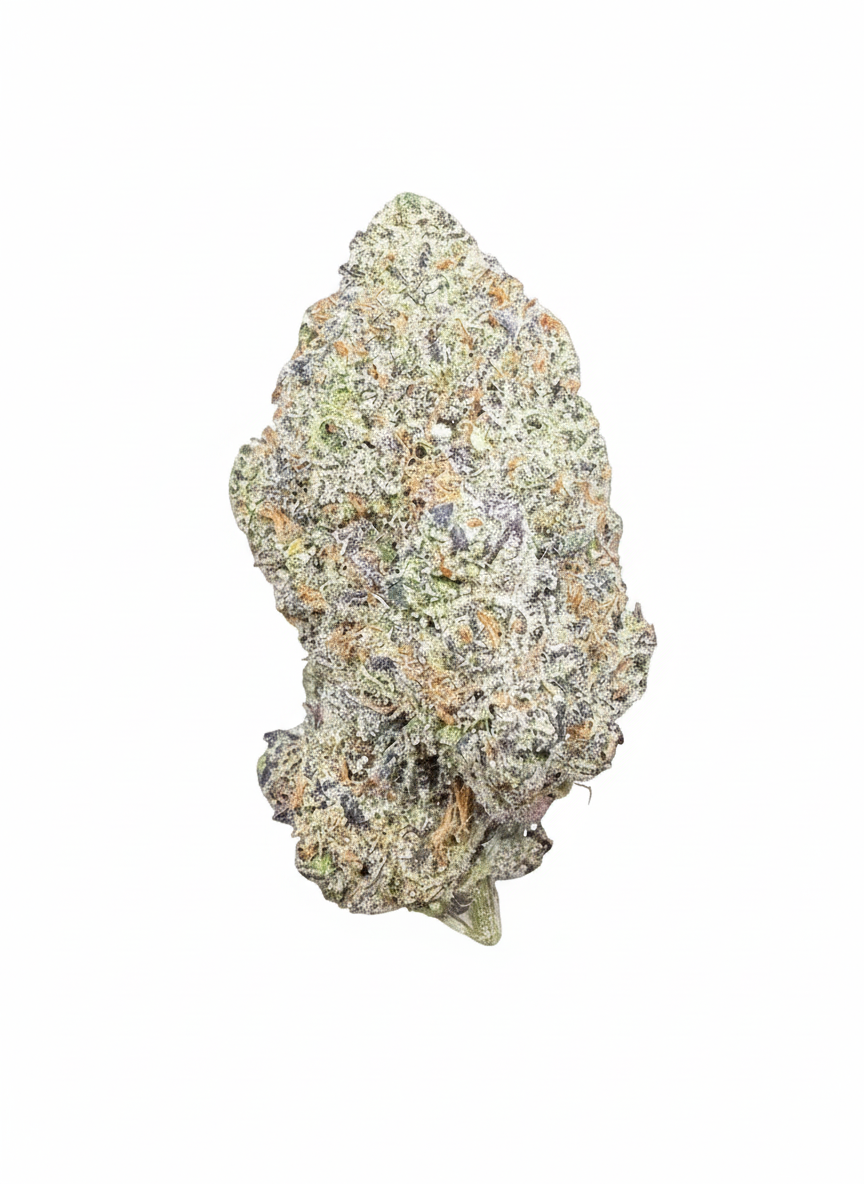 Mochi THCa Flower