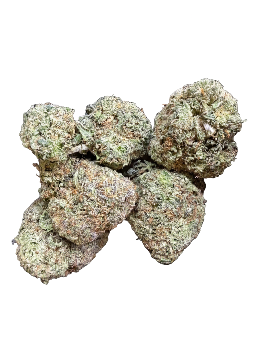 Pink Cert THCa Flower