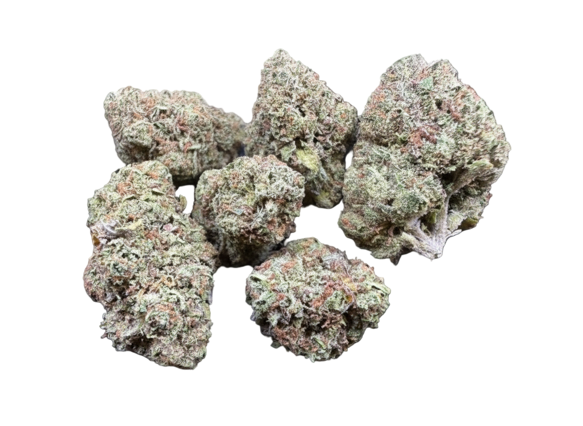 Pink Runtz THCa Flower