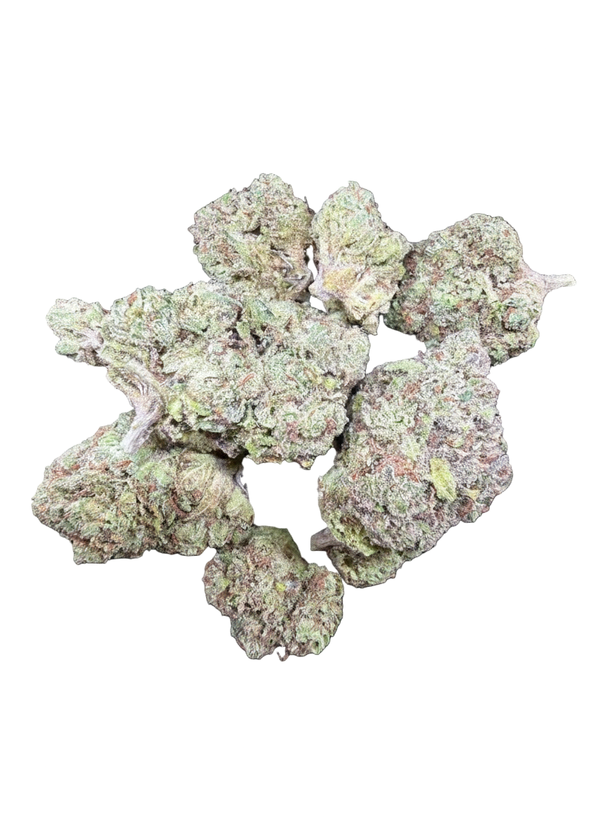 White Runtz THCa Flower